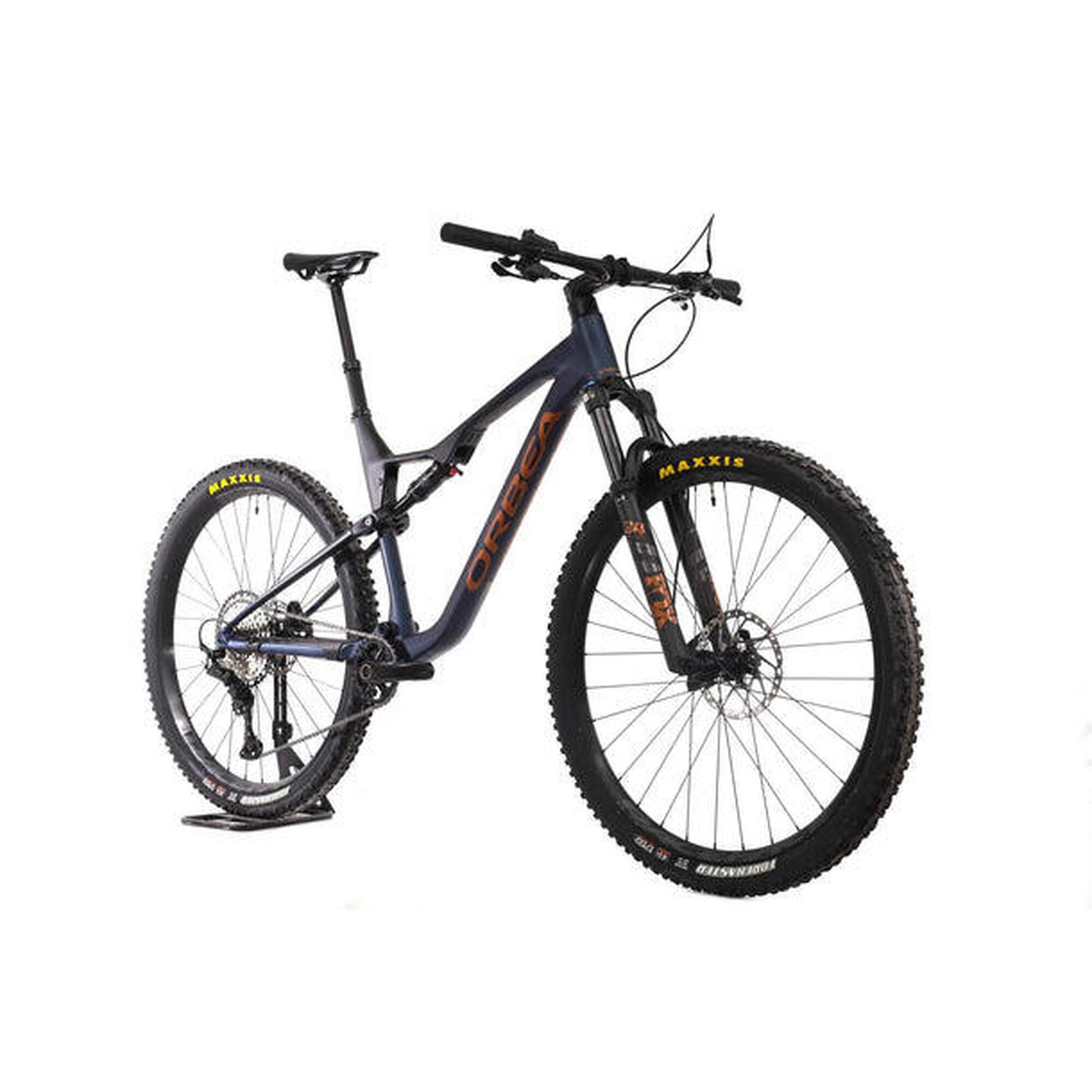 Second life - Bicicletă MTB - Orbea Oiz H10 - FOARTE BUN