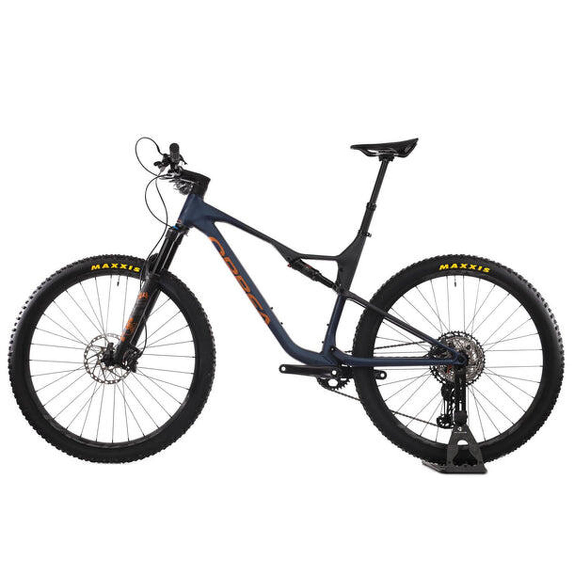 Second life - Bicicletă MTB - Orbea Oiz H10 - FOARTE BUN