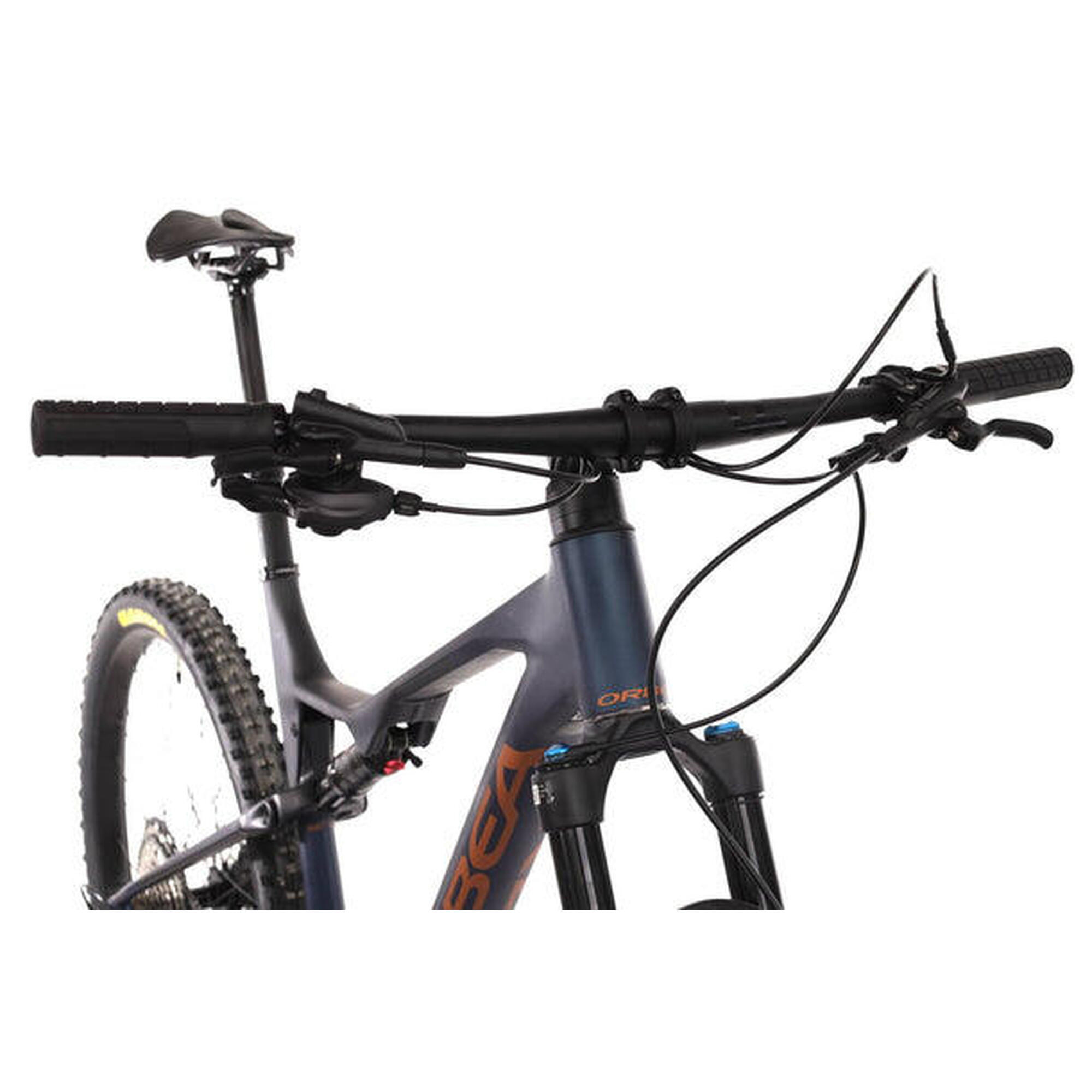 Second life - Bicicletă MTB - Orbea Oiz H10 - FOARTE BUN