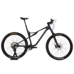 Segunda Vida - Bicicleta de montaña - Orbea Oiz H10