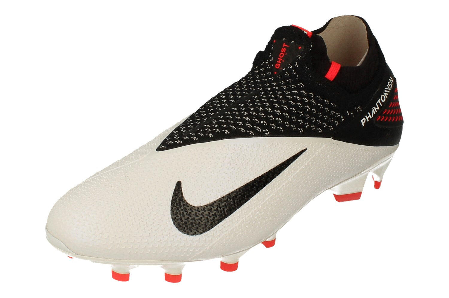Phantom Vsn 2 Elite Df FG Mens Football Boots Cd4161 NIKE Decathlon