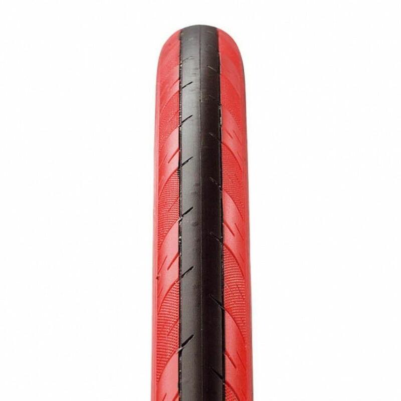 DETONATOR - 700x25c - tr. souple - Silkworm