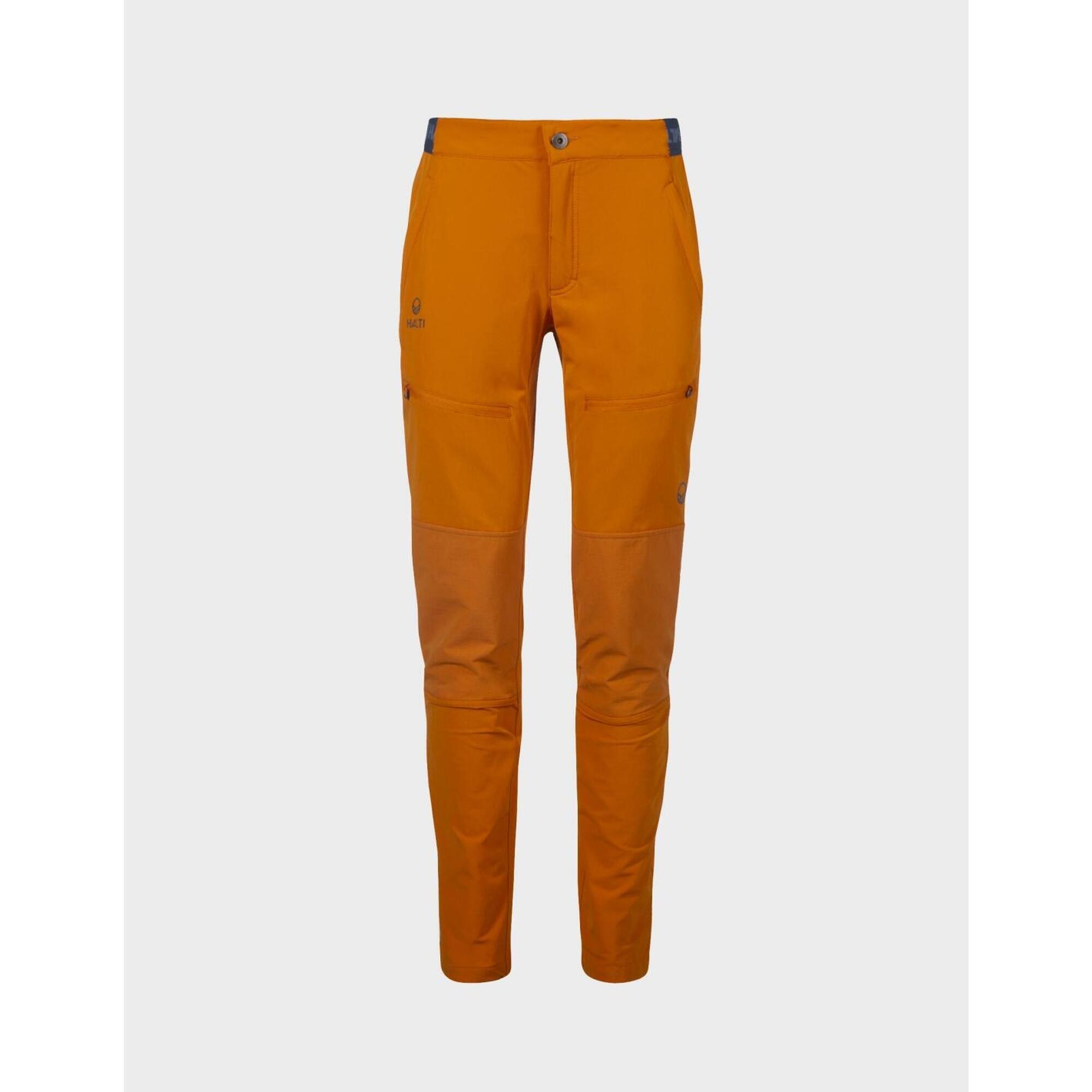 Spodnie damskie Halti Pallas II Warm X-Stretch