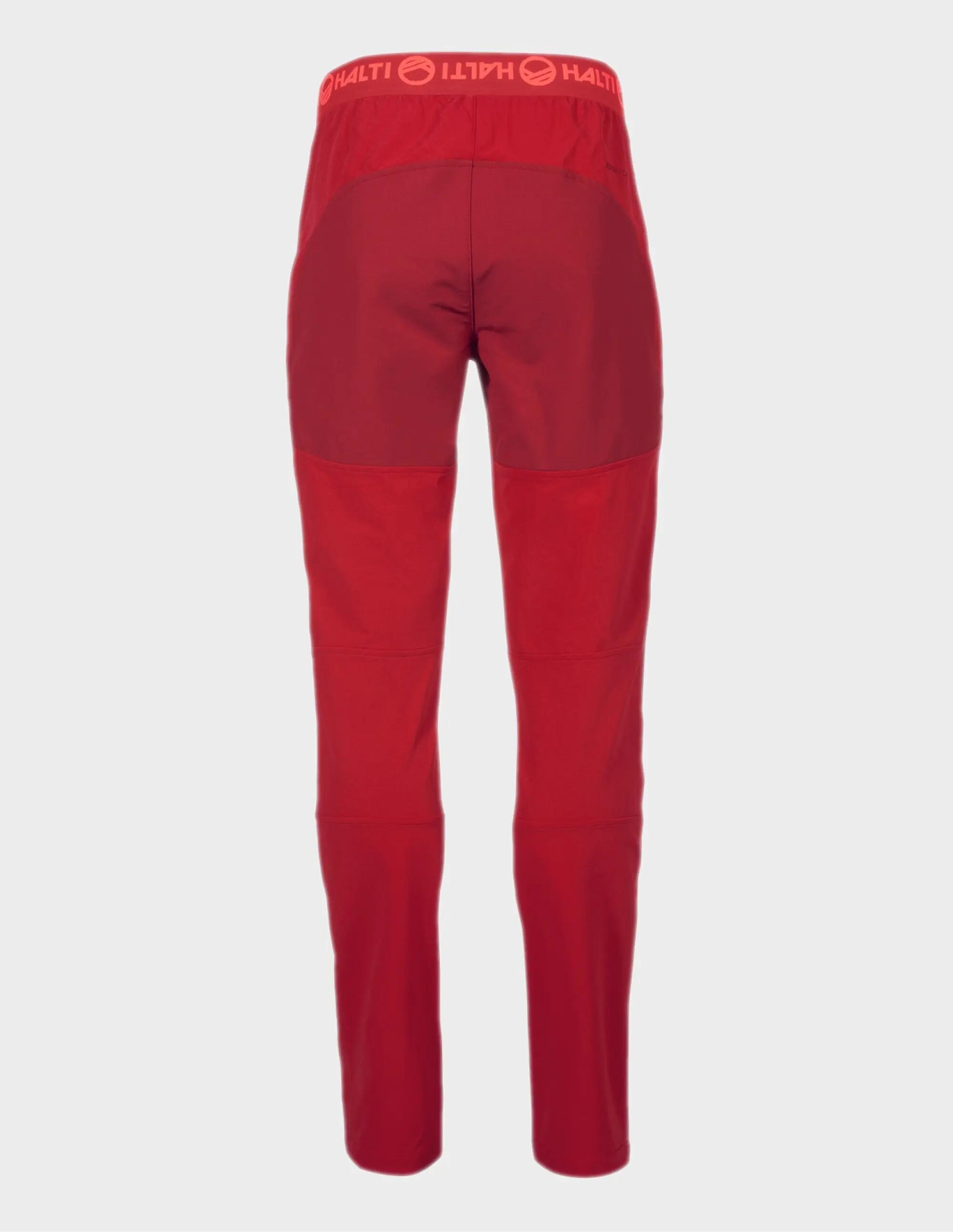 Spodnie damskie Halti Pallas II Warm X-Stretch 2/2