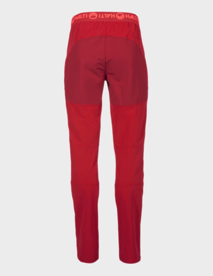 Spodnie damskie Halti Pallas II Warm X-Stretch