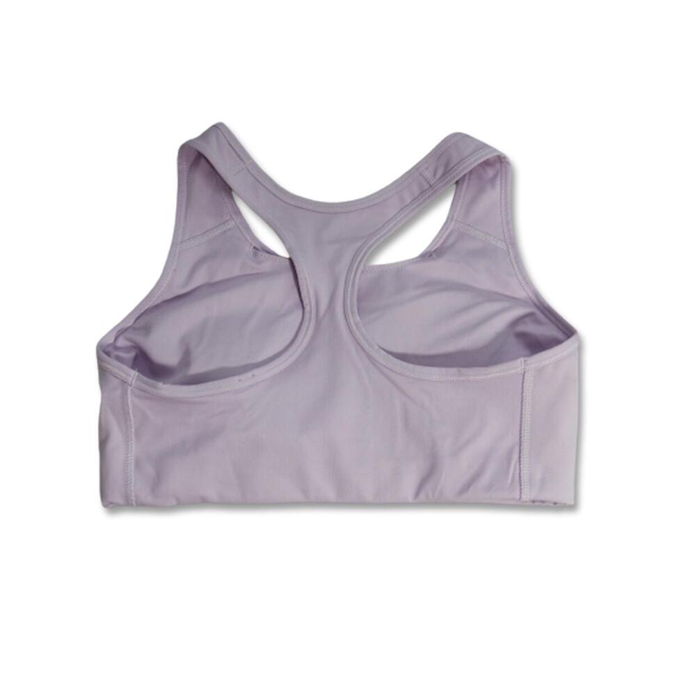 Stanik sportowy Nike Swoosh Pro-Padded Bra Wmns Doll
