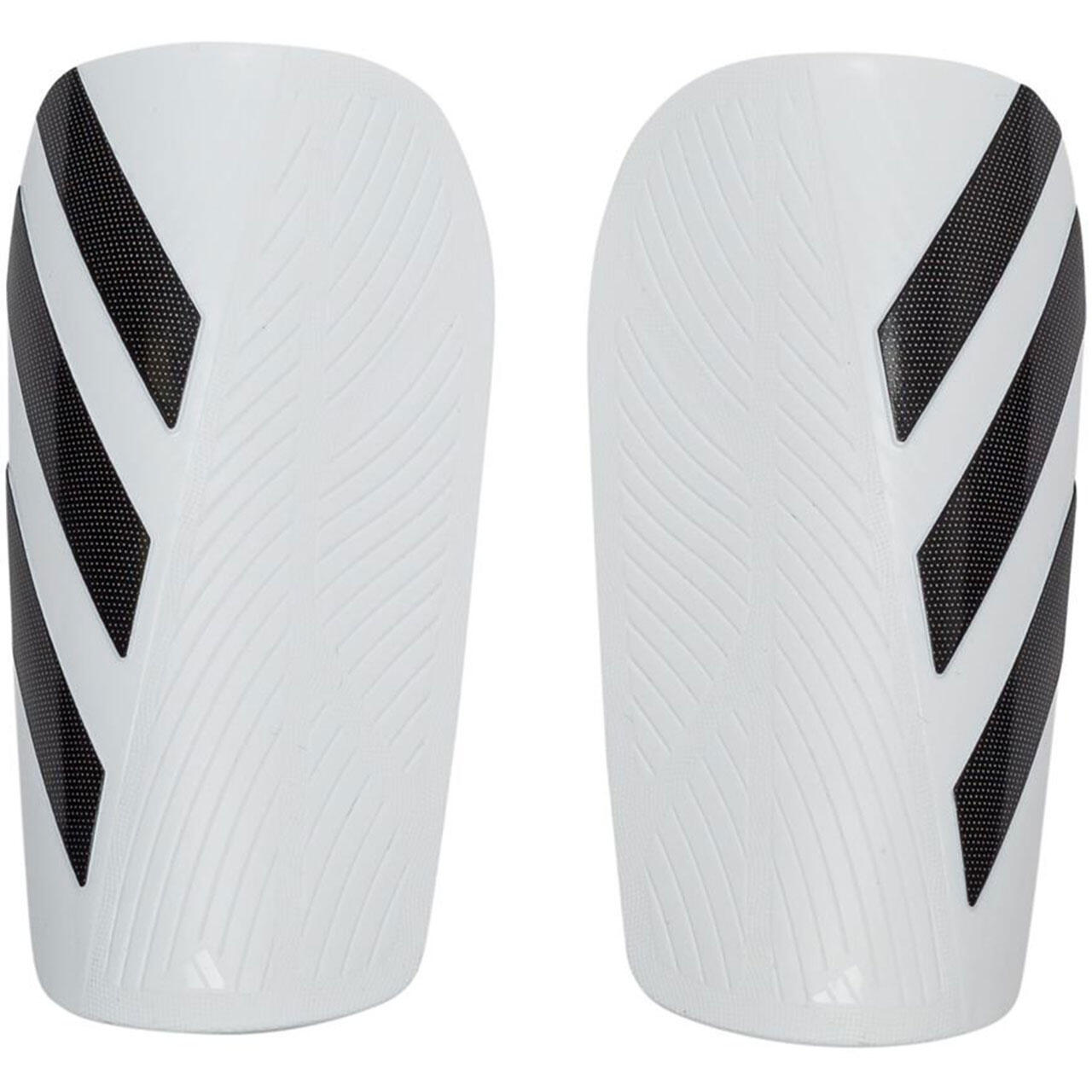 Adidas - Protège-tibias Adidas Tiro Club - Noir/blanc - Taille L - Protège Tibia Et Pied - Blanc|noir - 42 M/l - Decathlon