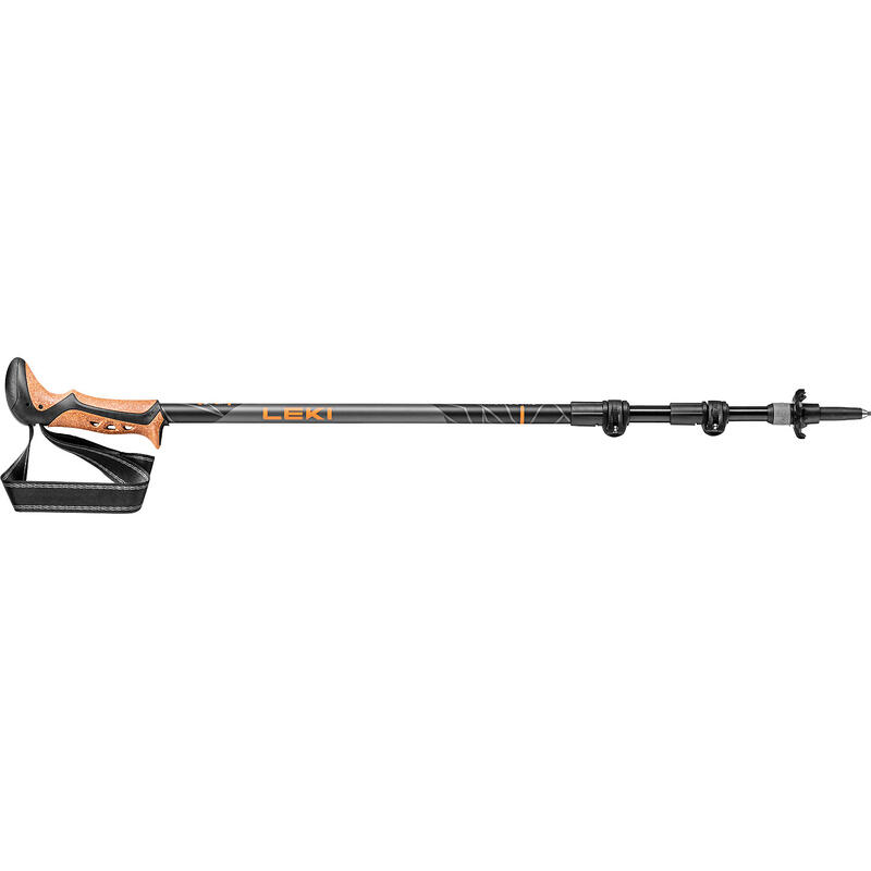 Leki Walking Sticks