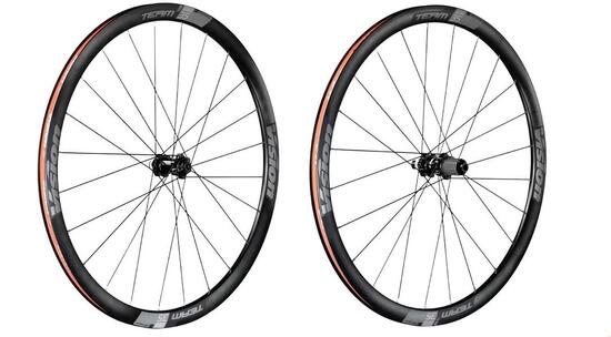 Ruota team 30 Vision Team 35 SH11