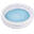 Swim Essentials Kids Pool - White - Terrazzo Dream - Ø 100 Cm