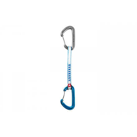 Zestaw 5 karabinków Ocun Hawk qd wire pa 11mm 15cm