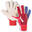 Guantes Puma Ultra Grip 1 Hybrid Pro, Rojo, Hombre