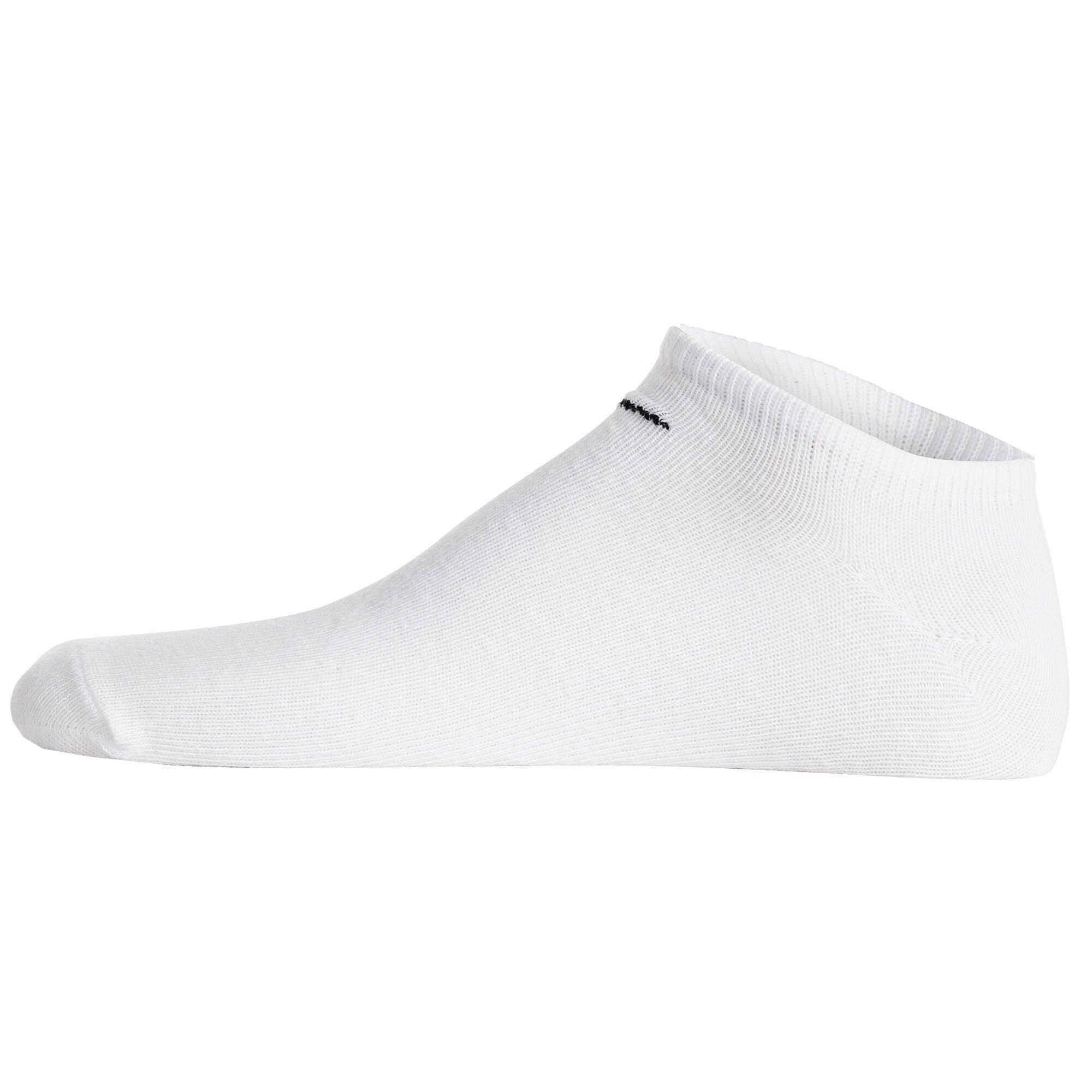 Socken Unisex 6er Pack-Lightweight No Show Sneaker 3P 3/3