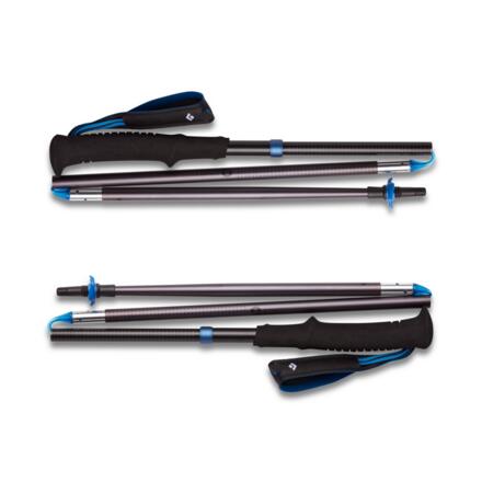 Wandelstok Black Diamond Distance Z 3/4