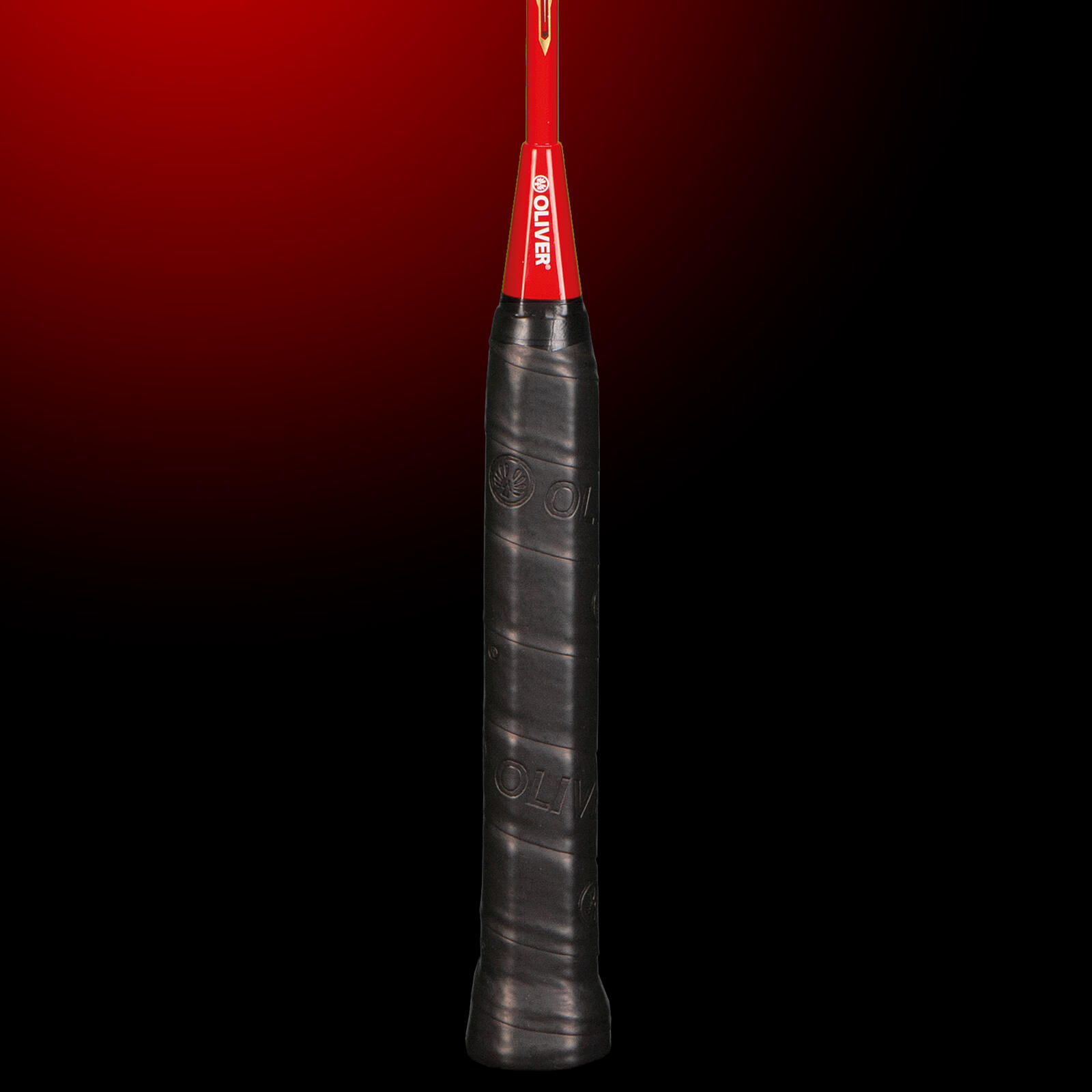 Raqueta de bádminton OLIVER - SUPERIOR 300 6/7
