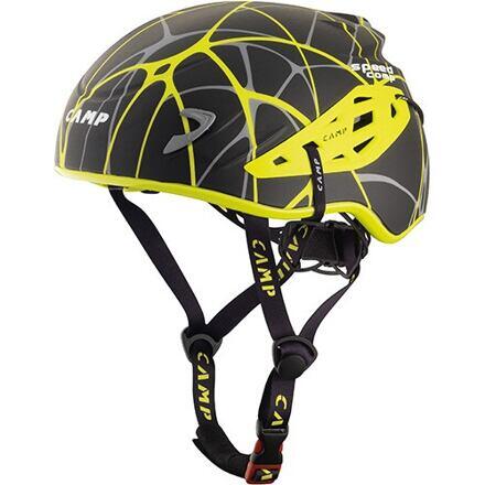 Kask wspinaczkowy i narciarski Camp SPEED COMP