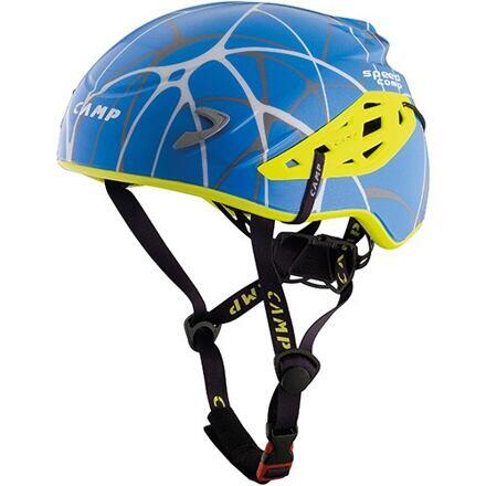 Kask wspinaczkowy i narciarski Camp SPEED COMP 3/3
