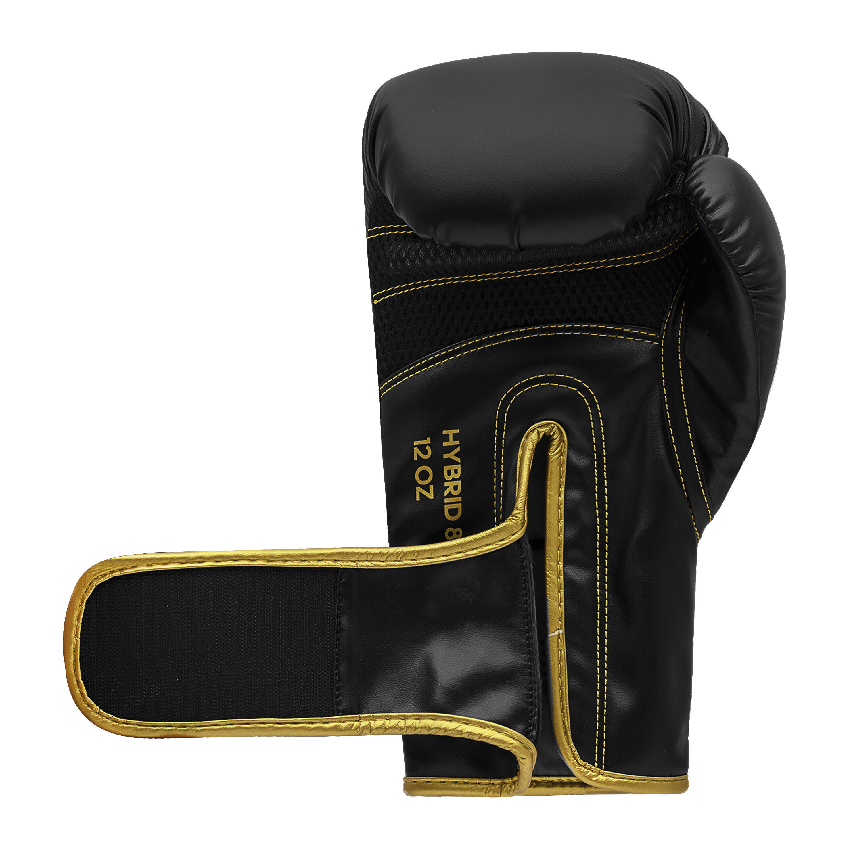 Gants de boxe adidas Hybrid 80 5/7
