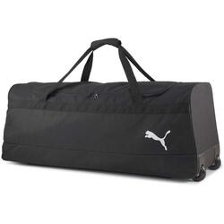 Tas Puma Teamgoal 23 Wheel Teambag Xl, Zwart, Uniseks