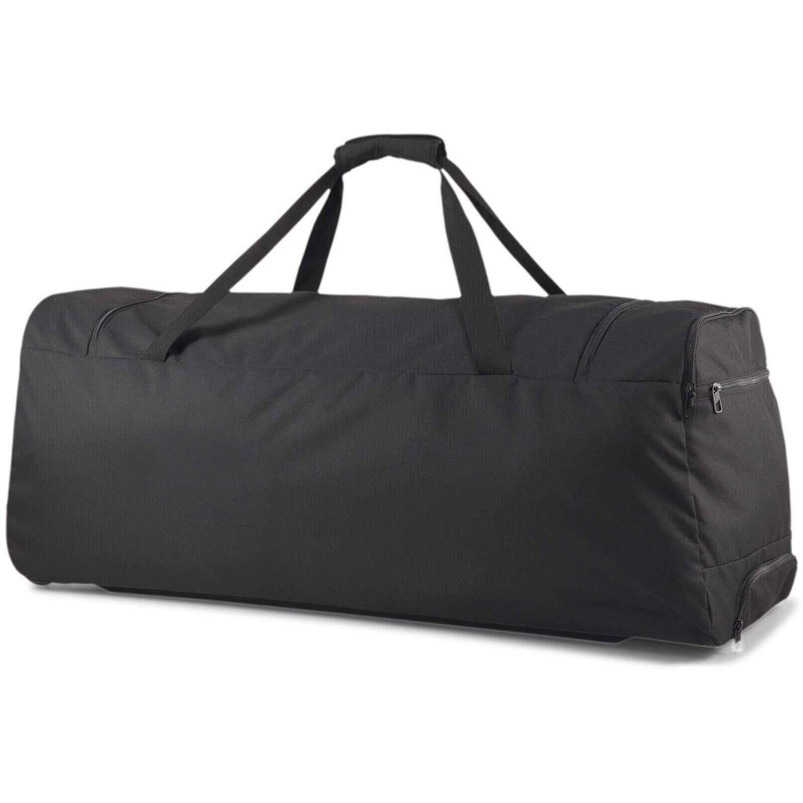 Tas Puma Teamgoal 23 Wheel Teambag Xl, Zwart, Uniseks 2/3