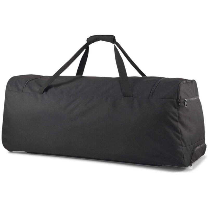 Sac Puma Teamgoal 23 Wheel Teambag Xl, Noir, Unisexe