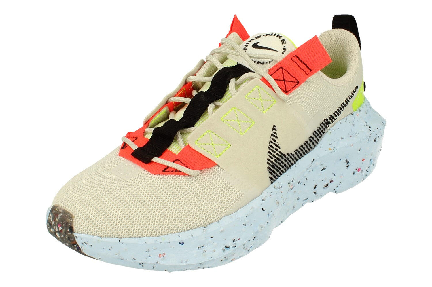 NIKE Crater Impact Mens DB2477 010