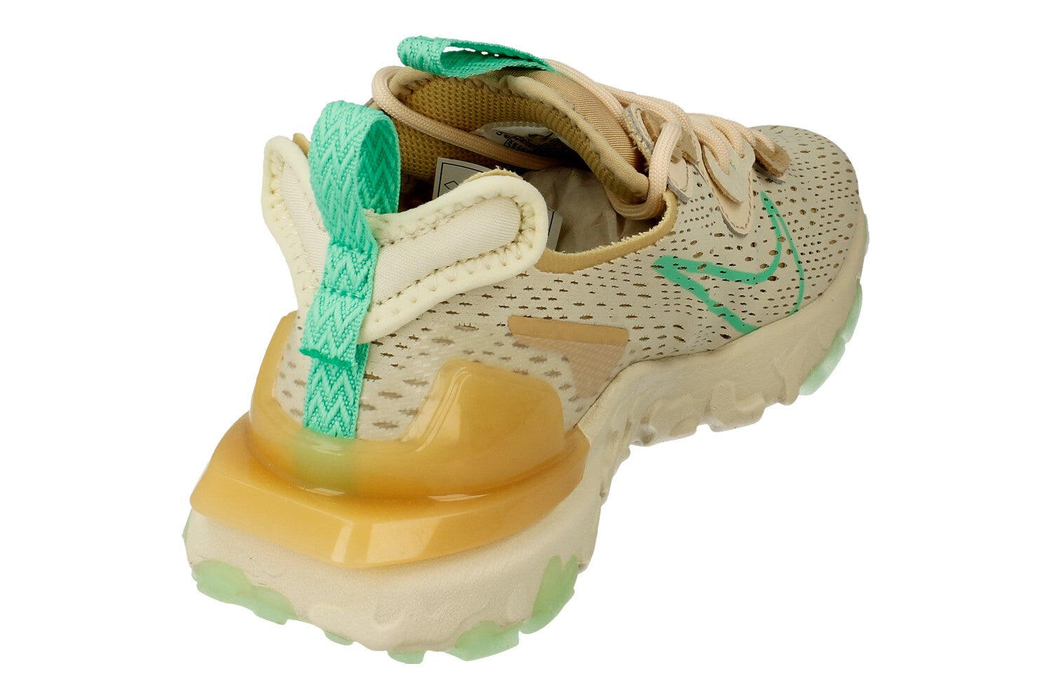 Womens Nsw React Vision Ci7523 3/5