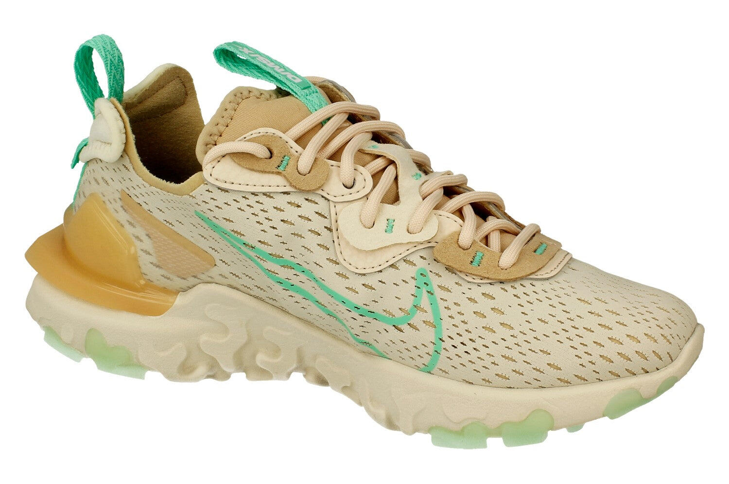 Womens Nsw React Vision Ci7523 4/5