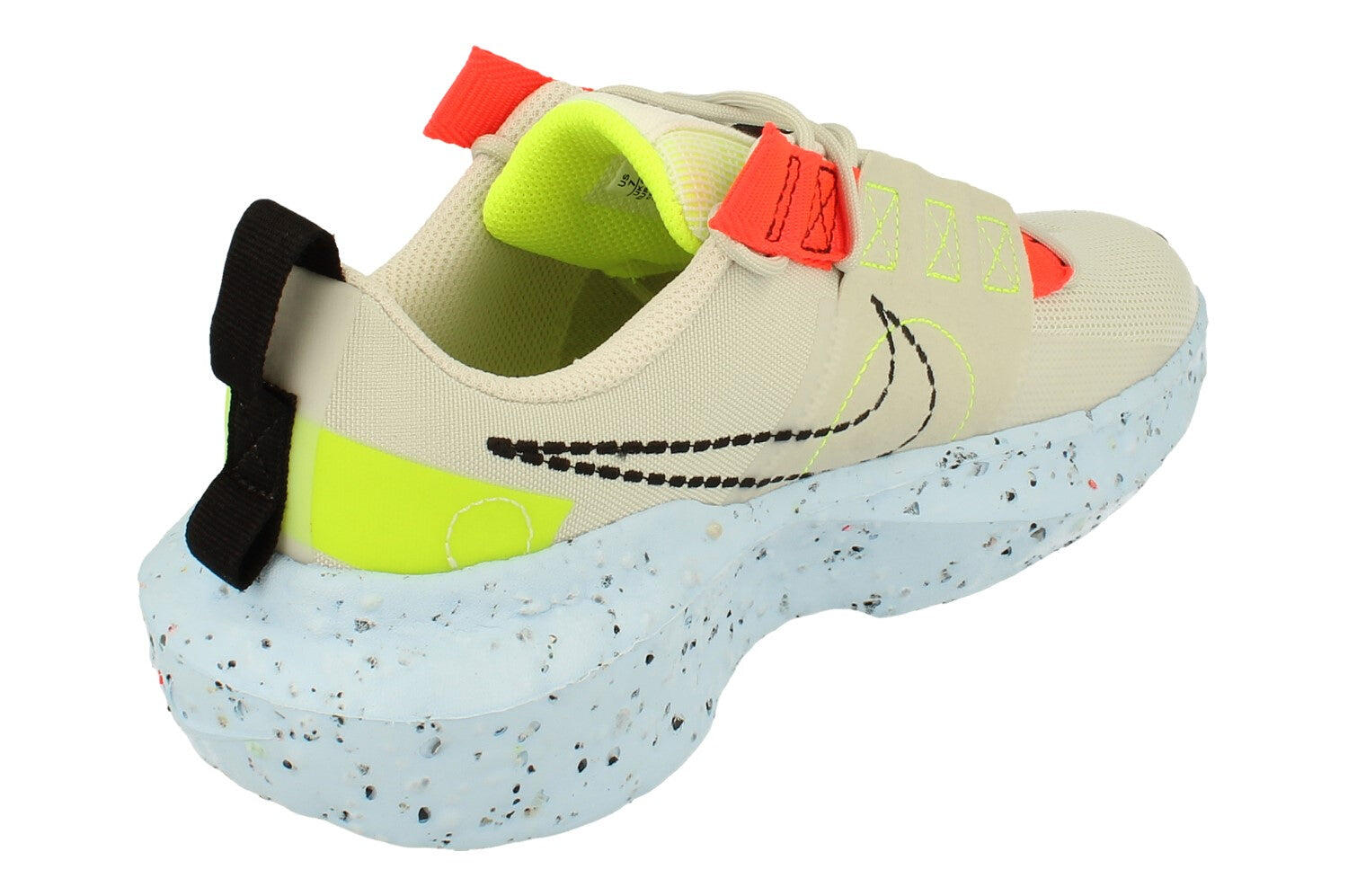 Crater Impact Mens DB2477 010 NIKE Decathlon