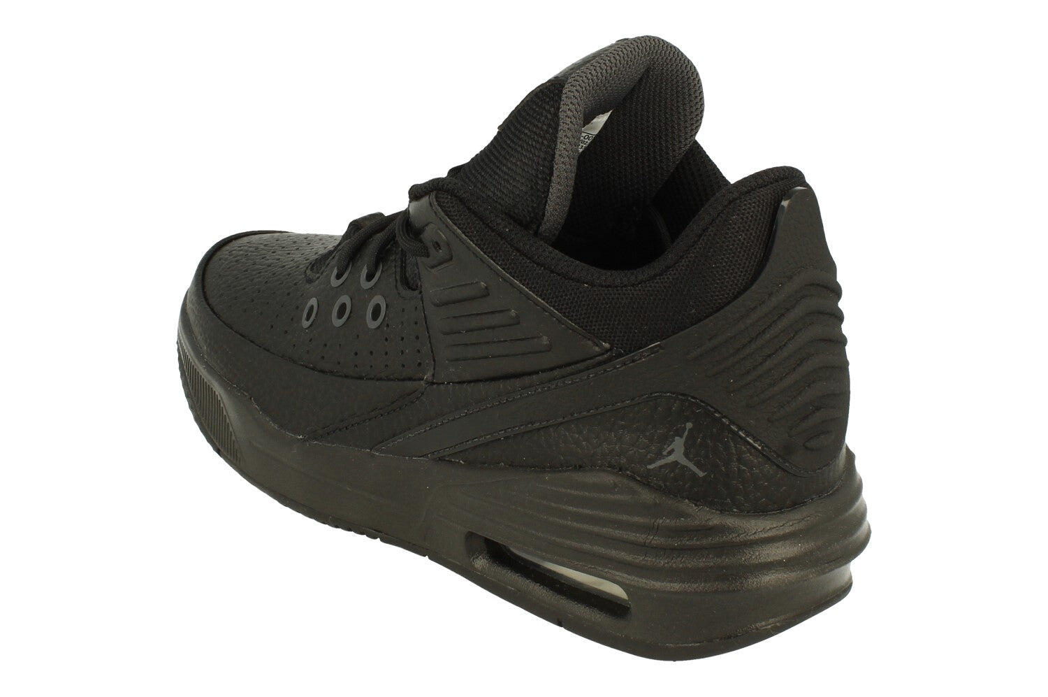Jordan Max Aura 5 Black Anthracite (GS) 2/5