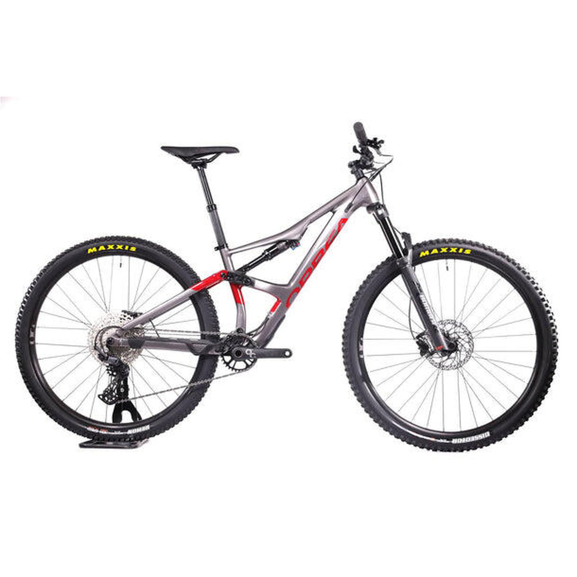 Reconditionné - VTT -Orbea Occam H30 - TRES BON