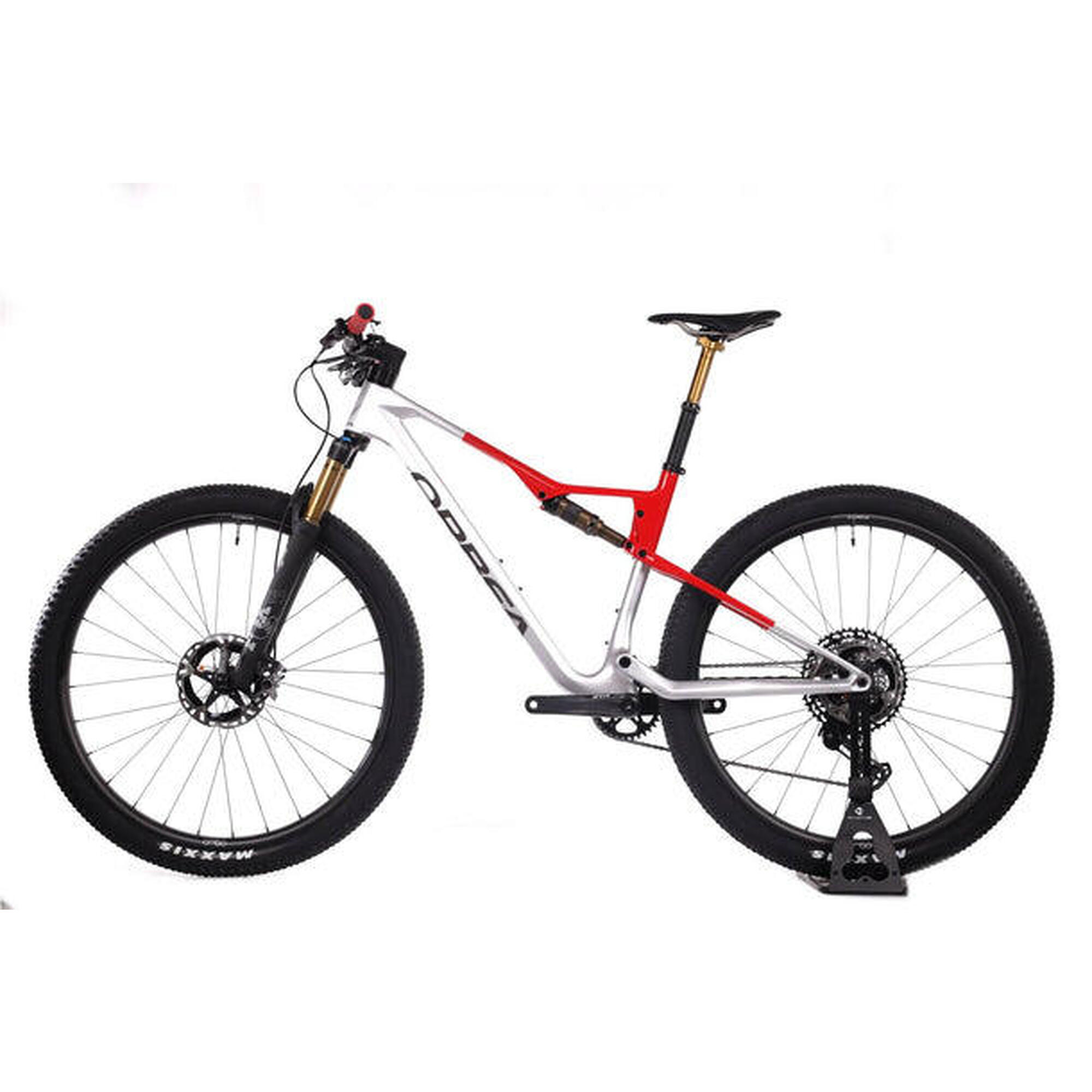 Reconditionné - VTT -Orbea Oiz M-TEAM - TRES BON