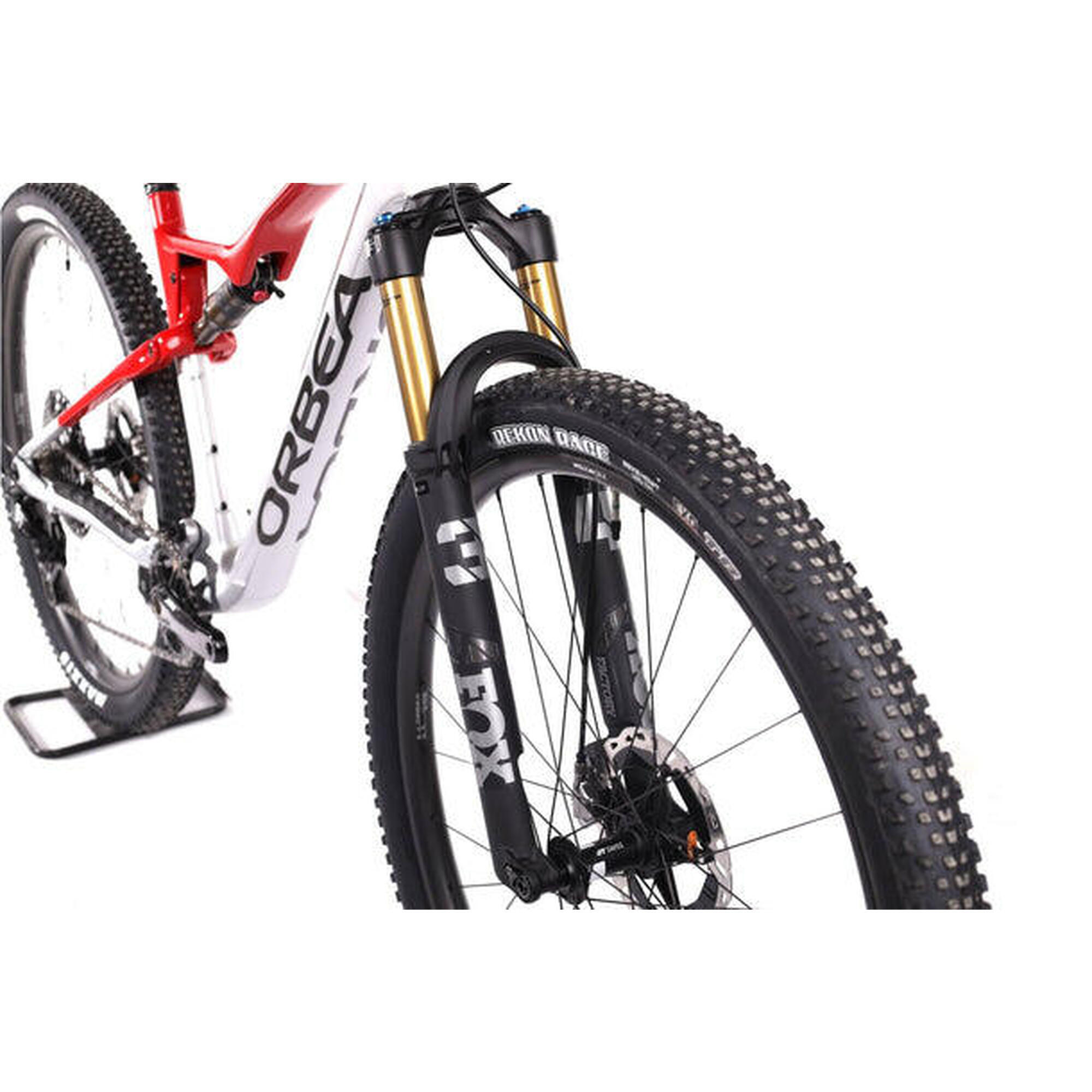 Tweedehands - Mountainbike - Orbea Oiz M-TEAM - ZEER GOED