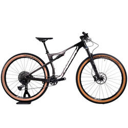 Tweedehands - Mountainbike - Orbea Oiz M20 TR - ZEER GOED