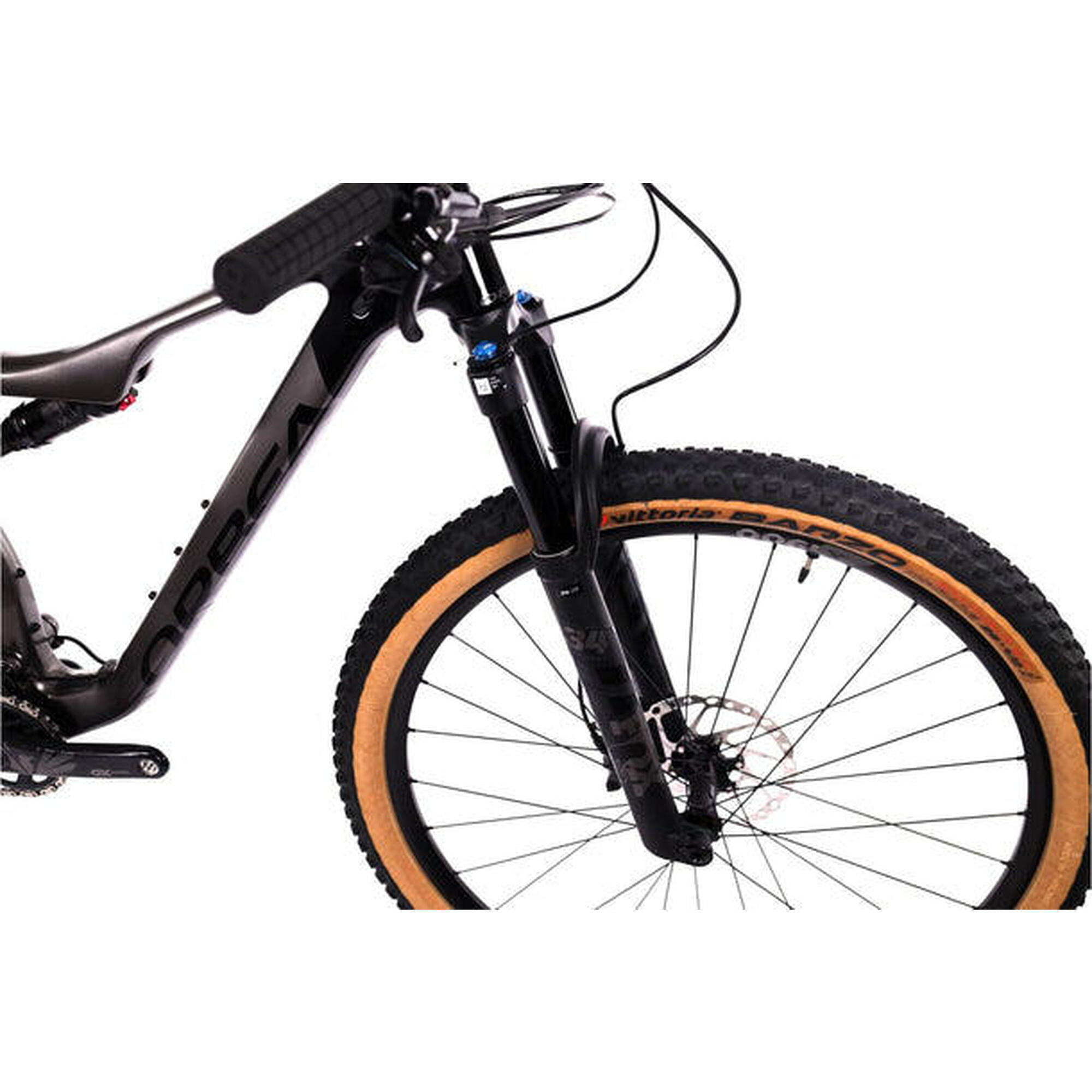 Second life - Bicicletă MTB - Orbea Oiz M20 TR - FOARTE BUN