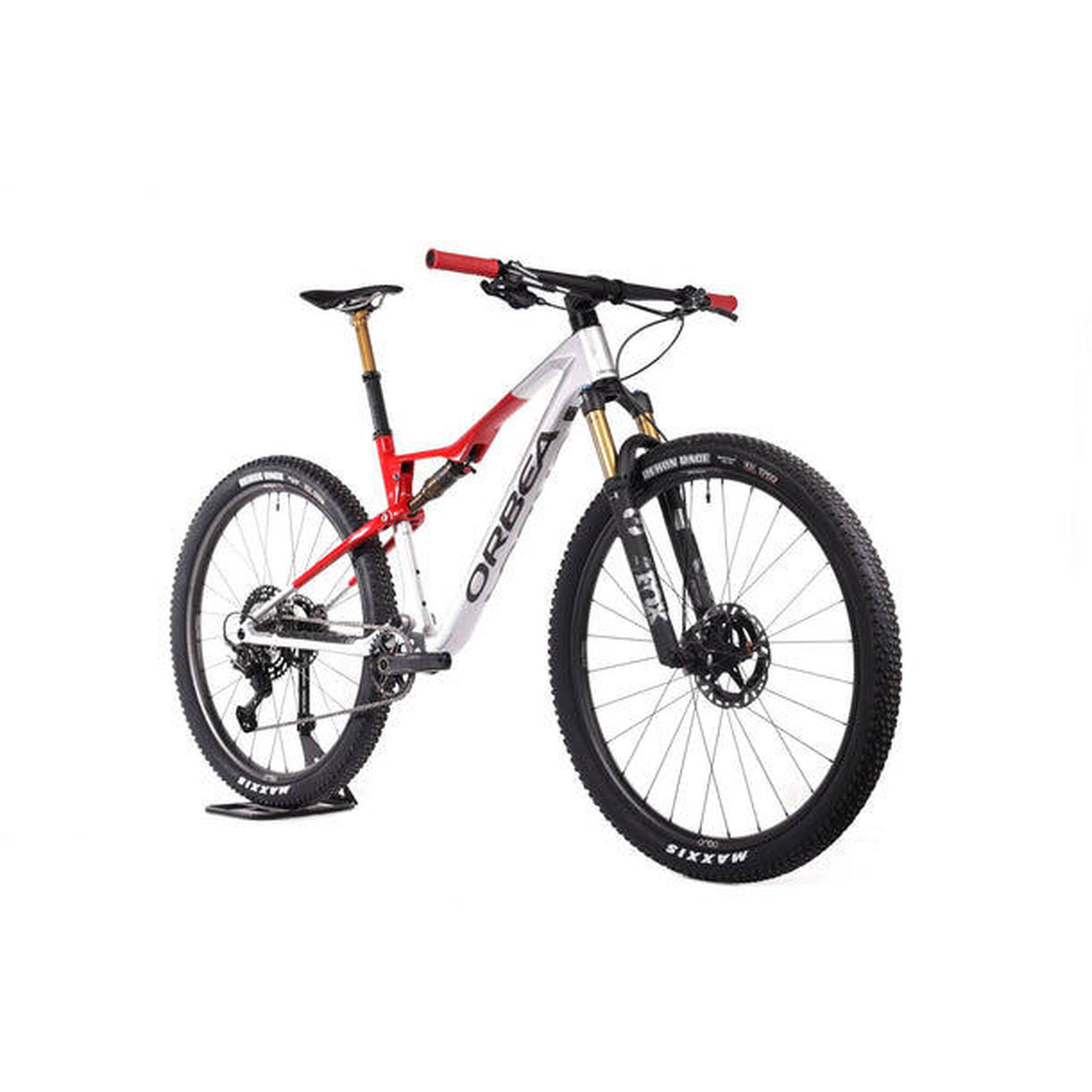 Tweedehands - Mountainbike - Orbea Oiz M-TEAM - ZEER GOED