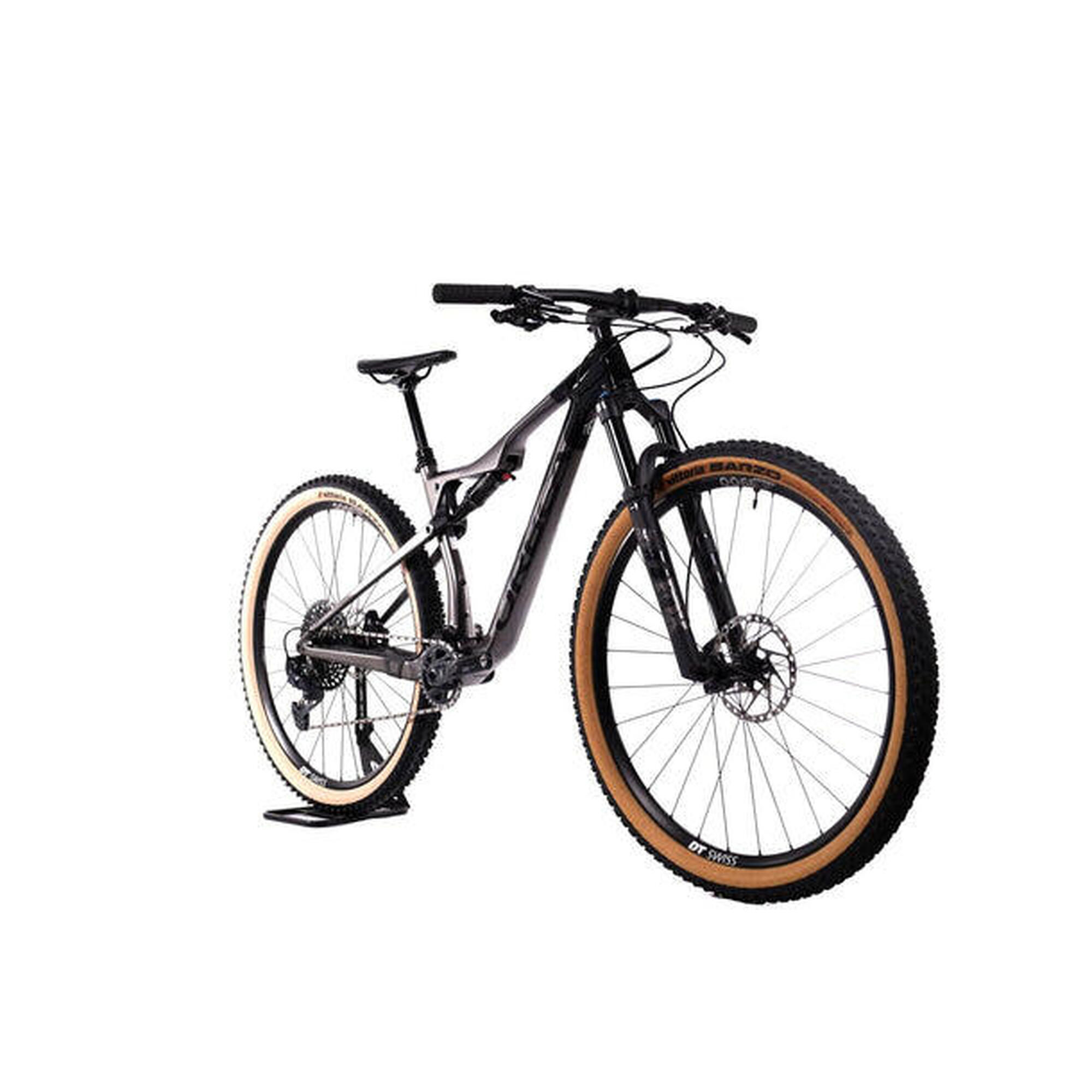 Reconditionné - VTT -Orbea Oiz M20 TR - TRES BON