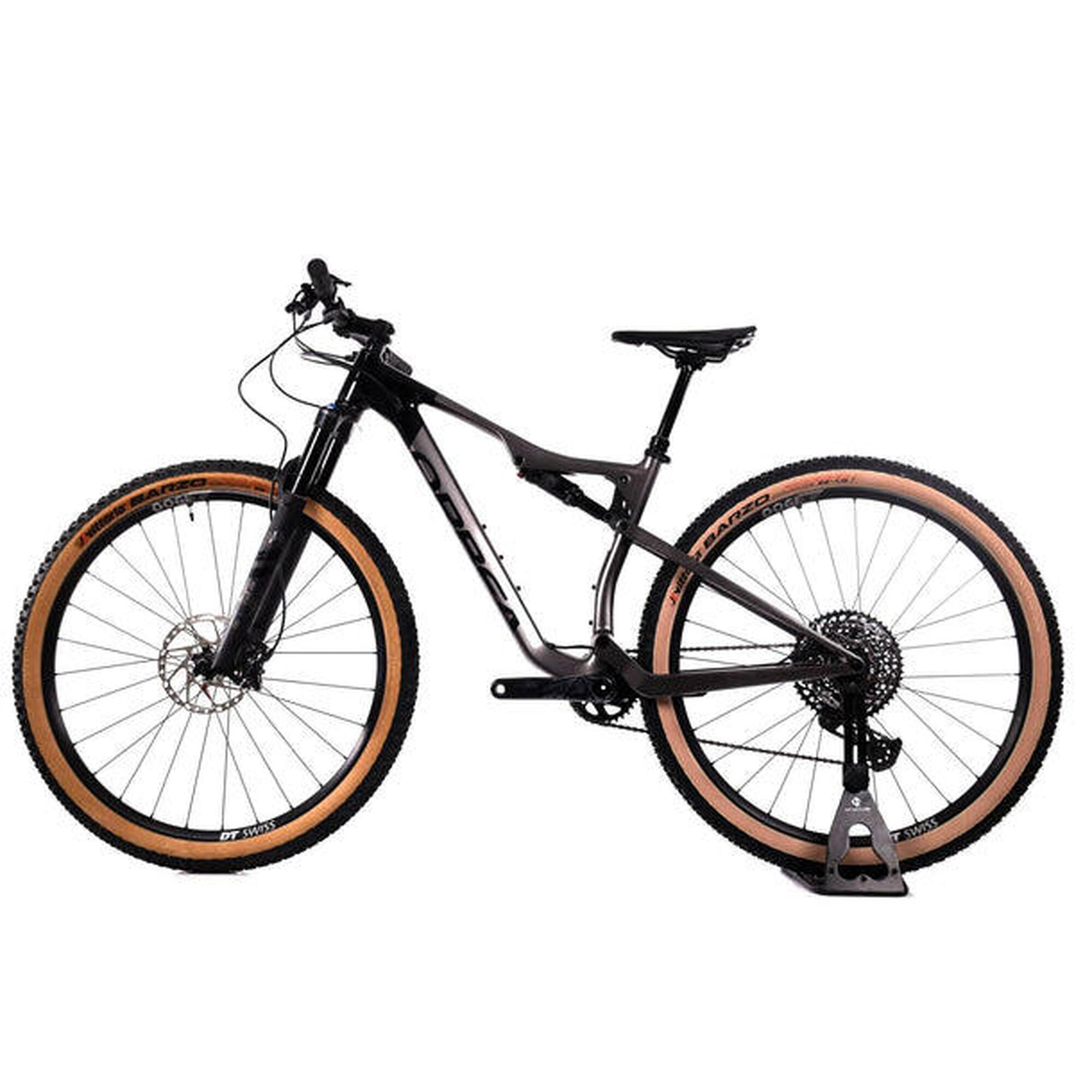 Reconditionné - VTT -Orbea Oiz M20 TR - TRES BON