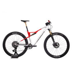 Tweedehands - Mountainbike - Orbea Oiz M-TEAM - ZEER GOED