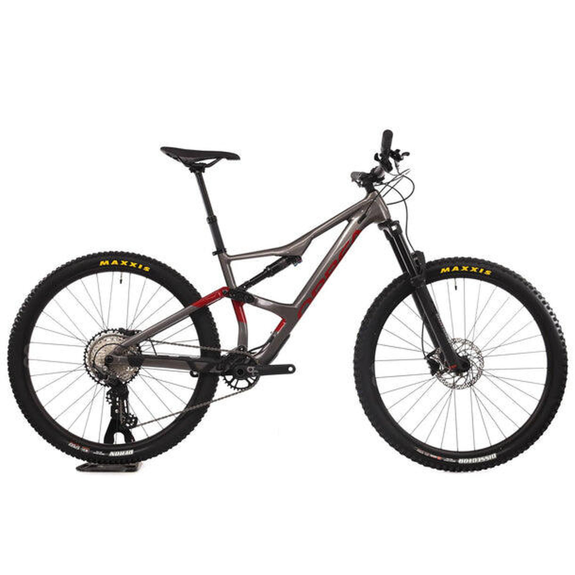 Orbea Ristrutturato - Mountain bike - Occam H30 - MOLTO BENE