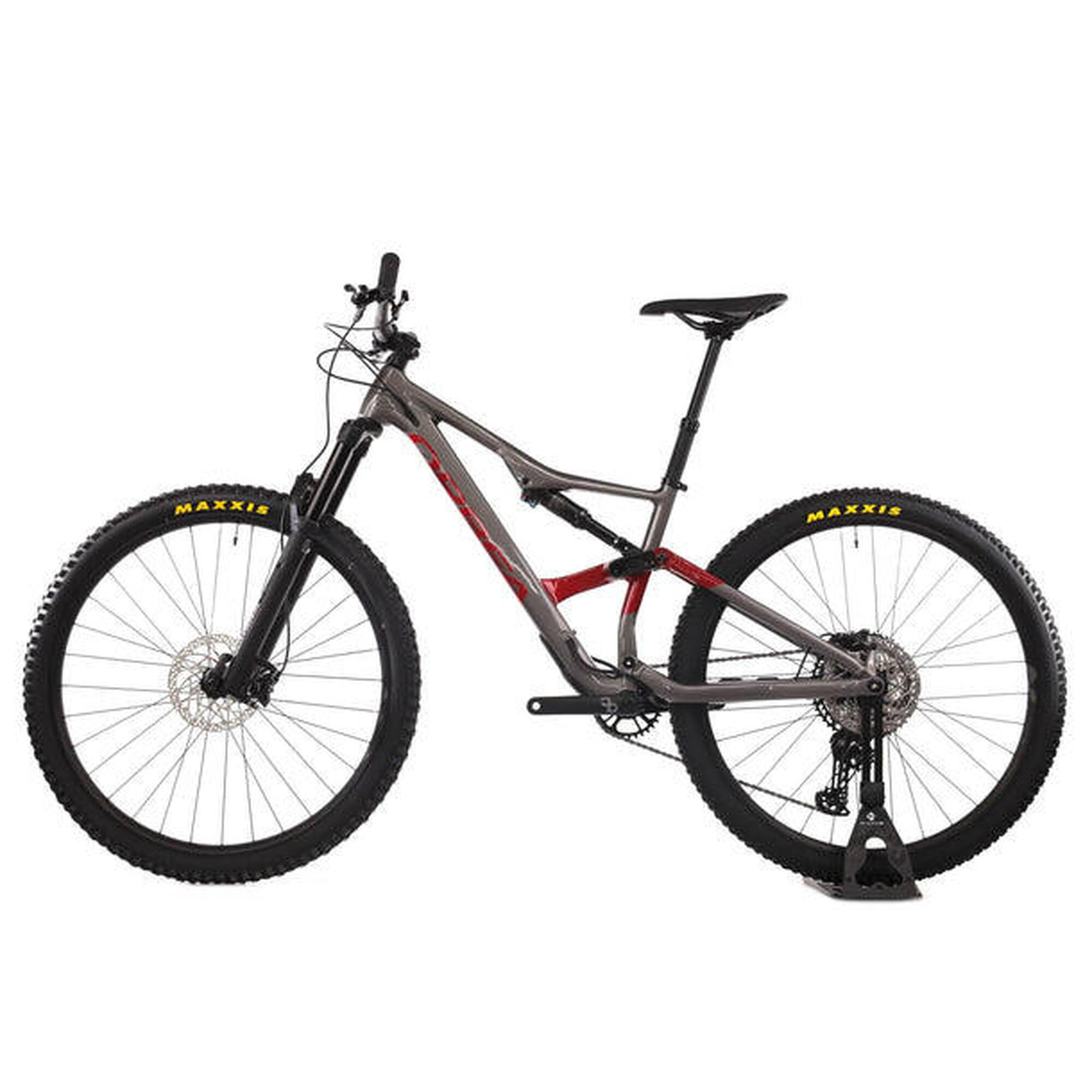 Orbea Ristrutturato - Mountain bike - Occam H30 - MOLTO BENE