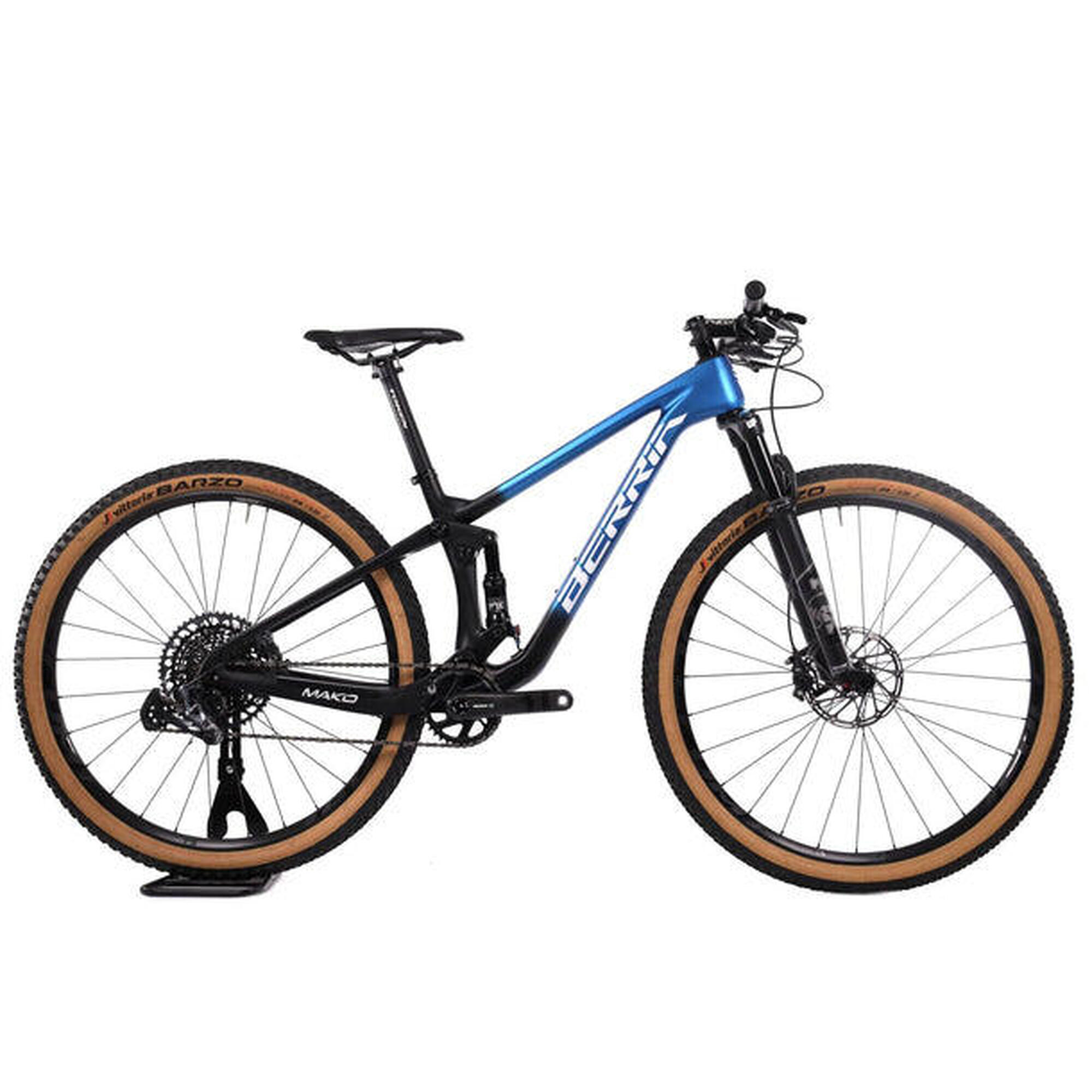 Reconditionné - VTT -Berria Mako 6 - TRES BON