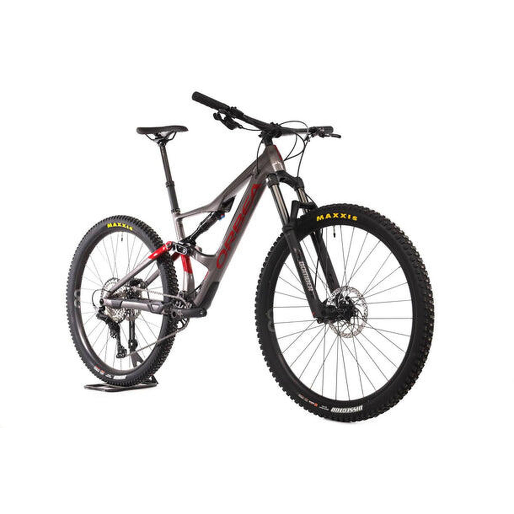 Orbea Ristrutturato - Mountain bike - Occam H30 - MOLTO BENE