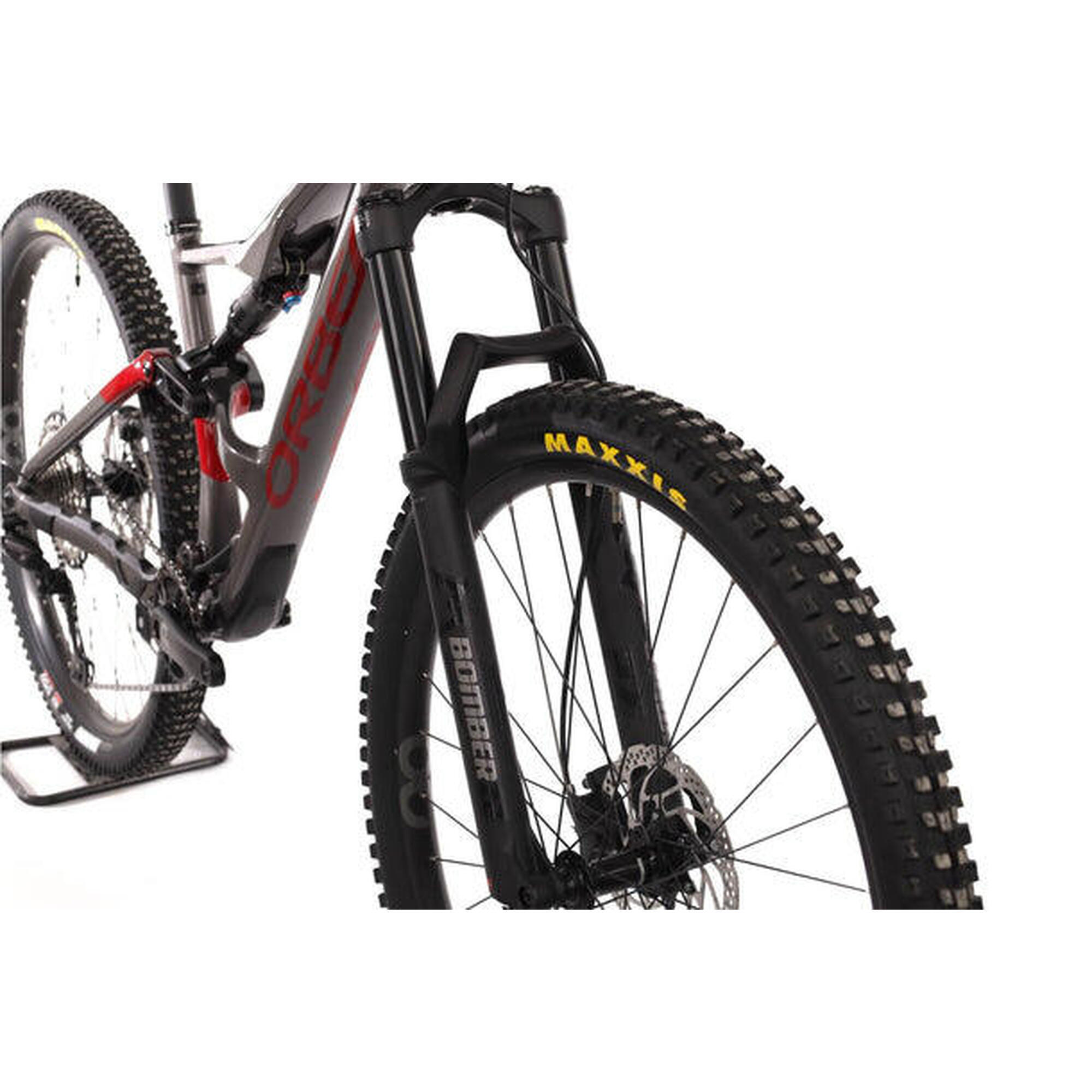 Orbea Ristrutturato - Mountain bike - Occam H30 - MOLTO BENE