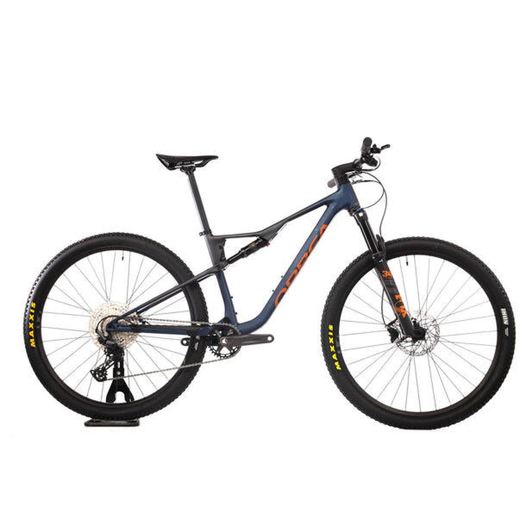 Second life - Bicicletă MTB - Orbea Oiz H30 - FOARTE BUN