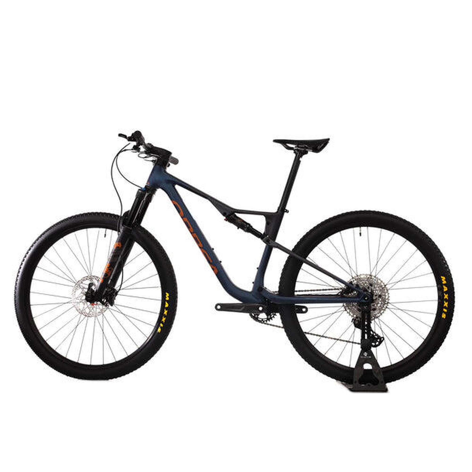 Reconditionné - VTT -Orbea Oiz H30 - TRES BON