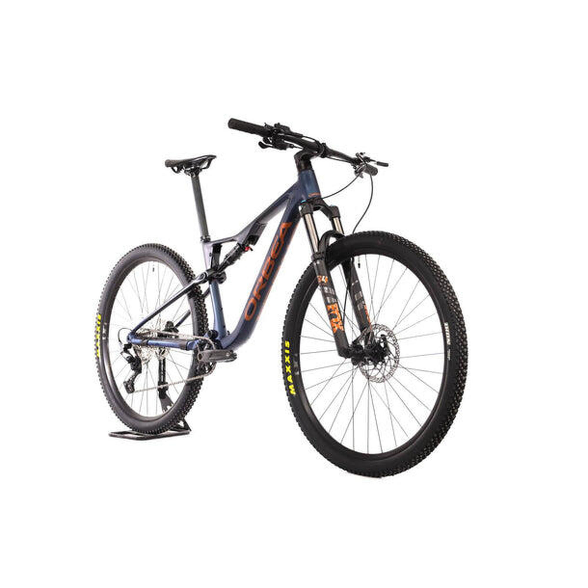 Tweedehands - Mountainbike - Orbea Oiz H30 - ZEER GOED