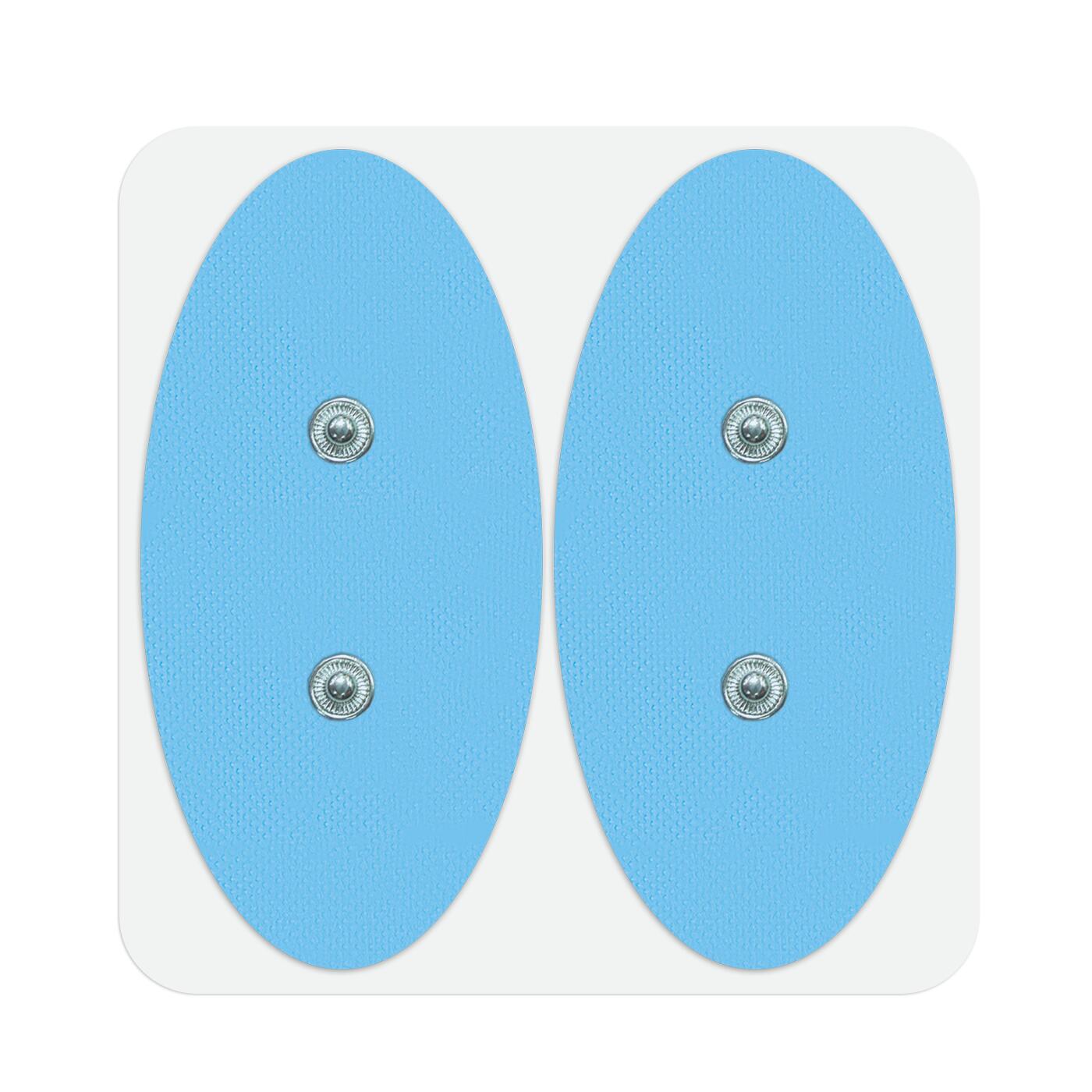 Pack de 6 electrodes surf pour le Wireless Clip Bluetens Classic 2/5