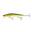 Poisson nageur - Stucki Fanatics VAGABOND 110mm AP