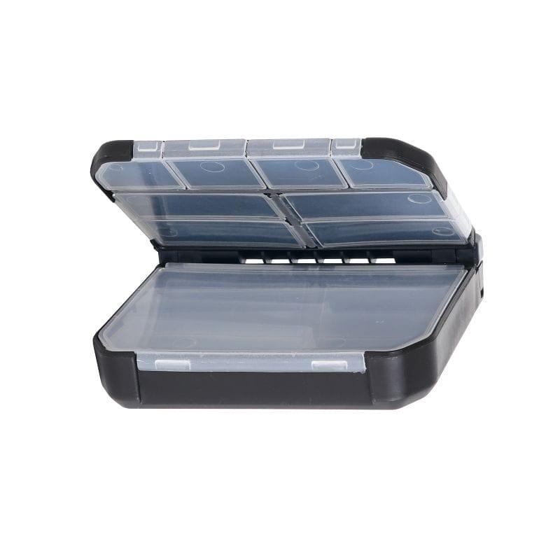 Stucki Fishing - Boite À Esche - Stucki Premium Black Box - Boite À Esche - Noir - No Size - Decathlon